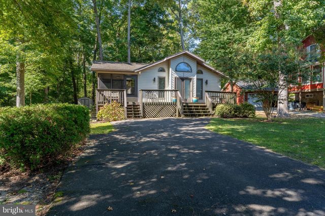 $2,200 | 122 Nottingham Lane | Ocean Pines