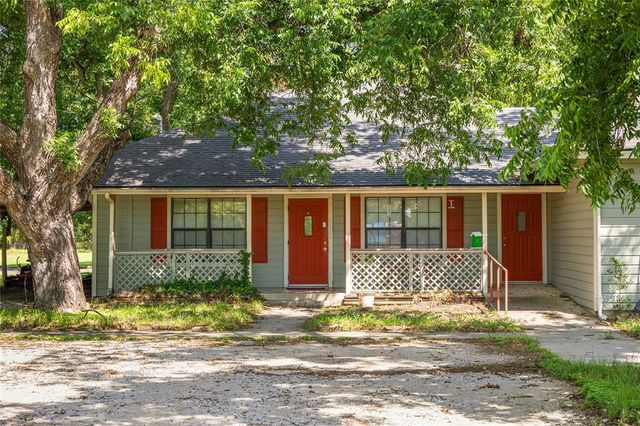 $240,000 | 1600 Stewart Street | Brownwood