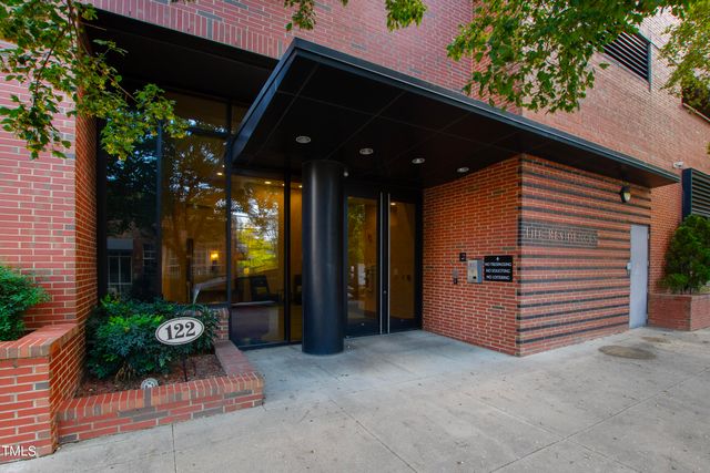 $410,000 | 122 North Harrington Street, Unit 1215 | Downtown Raleigh