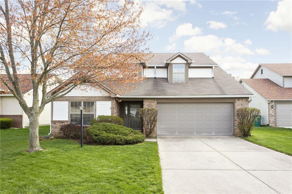 3021 Heather Beach Lane, Indianapolis, IN 46234 | Compass