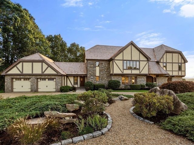 $1,695,000 | 12 Jefferson Road | Westborough