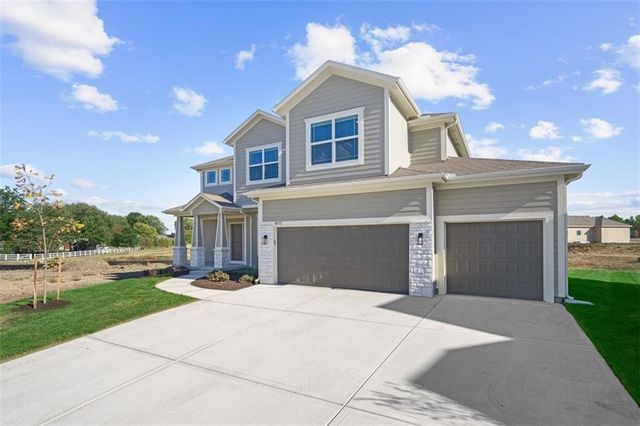 $565,000 | 18773 West 169th Street | Olathe