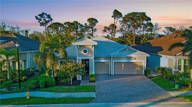 $1,250,000 | 3781 Helmsman Drive | Golden Gate Estates