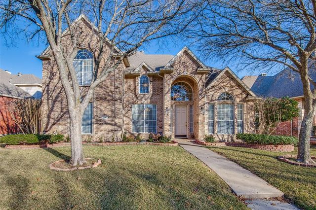 $3,300 | 3201 Mill Ridge Drive | Plano