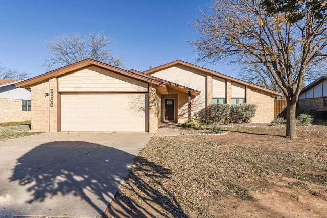 $210,000 | 3506 101st Street | Lubbock