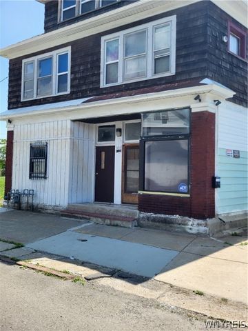 $850 | 1119 Sycamore Street | Polonia