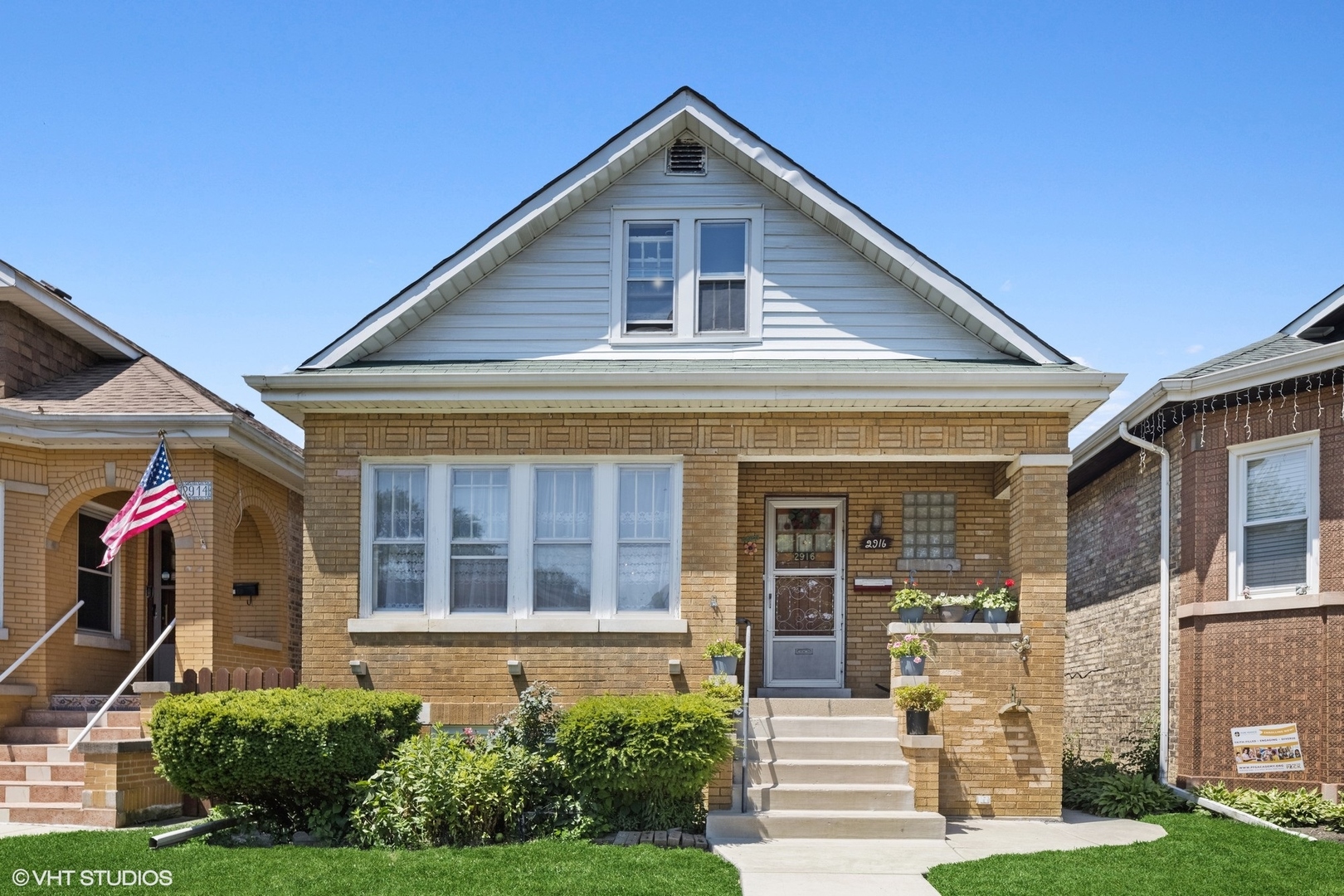 2916 North Linder Avenue, Chicago, IL 60641 | Compass