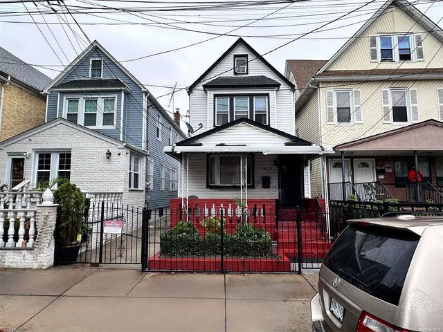 $1,050,000 | 104-23 118th Street | South Ozone Park