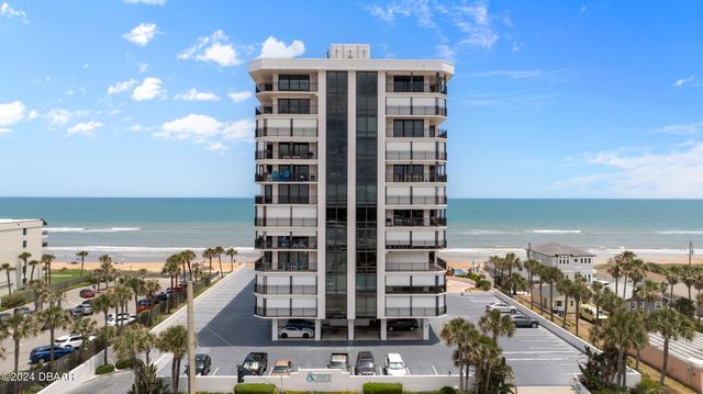 $2,990 | 1239 Ocean Shore Boulevard, Unit 7E5 | Ormond-by-the-Sea