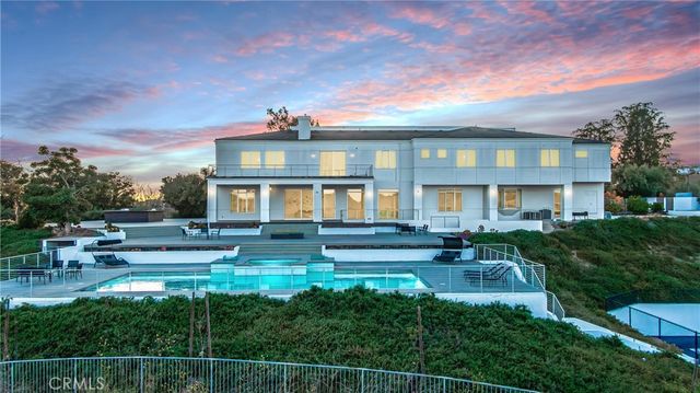 $8,800,000 | 23980 Falcons View Drive | Diamond Bar