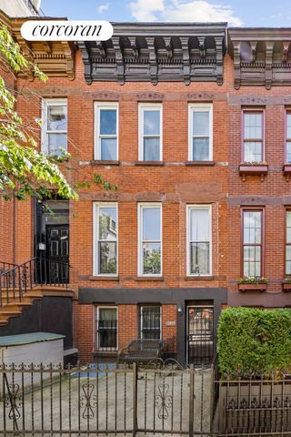 $2,399,000 | 714 Degraw Street | Park Slope