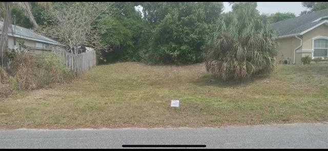 $29,900 | Redwood Street | Daytona Beach