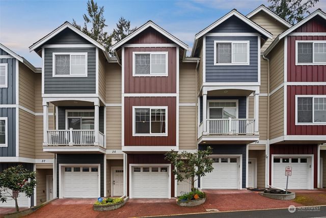 $594,995 | 4804 215th Lane, Unit 35 | Cascade Views