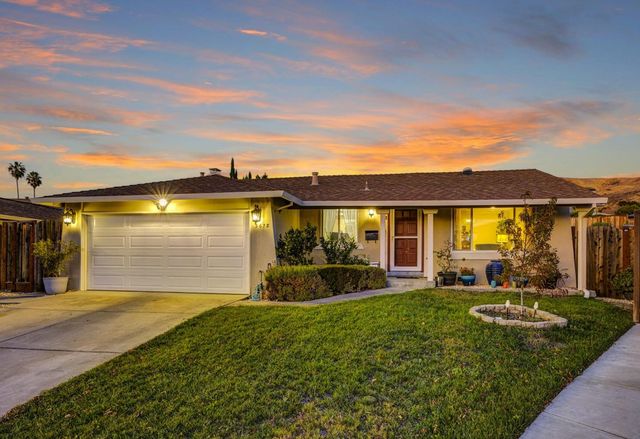 $1,699,999 | 3678 Slater Court | Berryessa