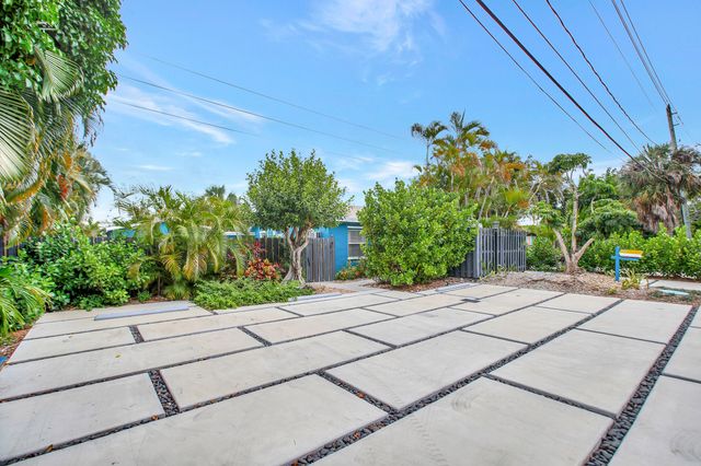 $1,195,500 | 2606 Northeast 9th Avenue | Wilton Manors