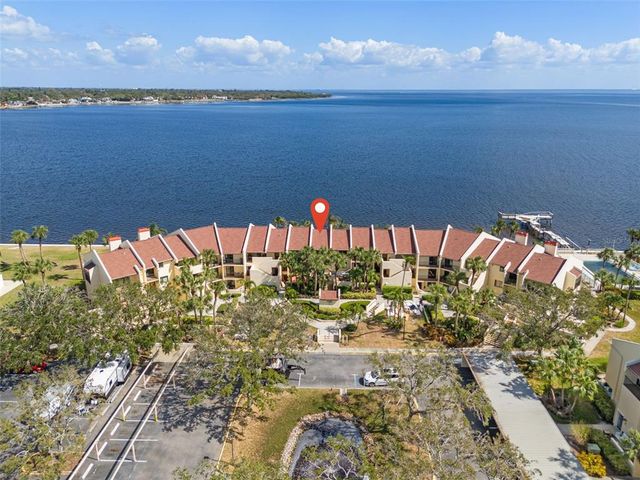 $250,000 | 7500 Sunshine Skyway Lane South, Unit T6 | Greater Pinellas Point