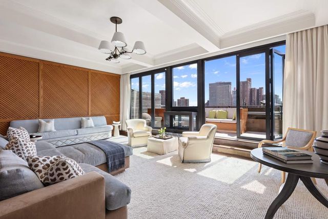 $9,000,000 | 1130 Park Avenue, Unit PHA | Upper East Side