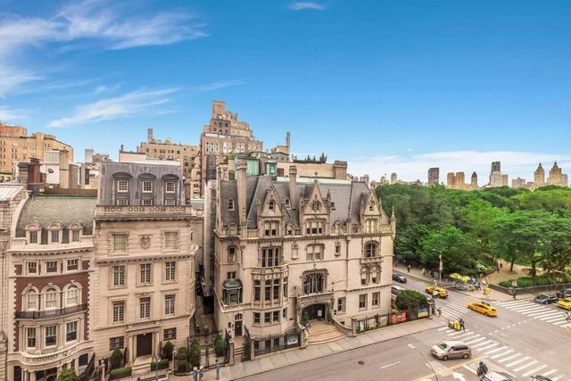 $4,250,000 | 980 5th Avenue, Unit 8B | Upper East Side