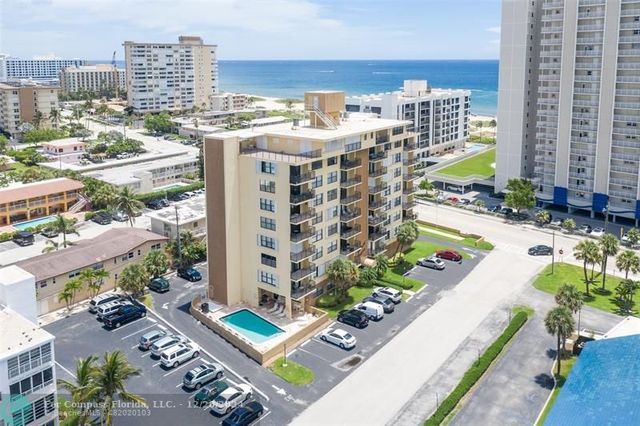 $349,900 | 801 North Ocean Boulevard, Unit 204 | Beach