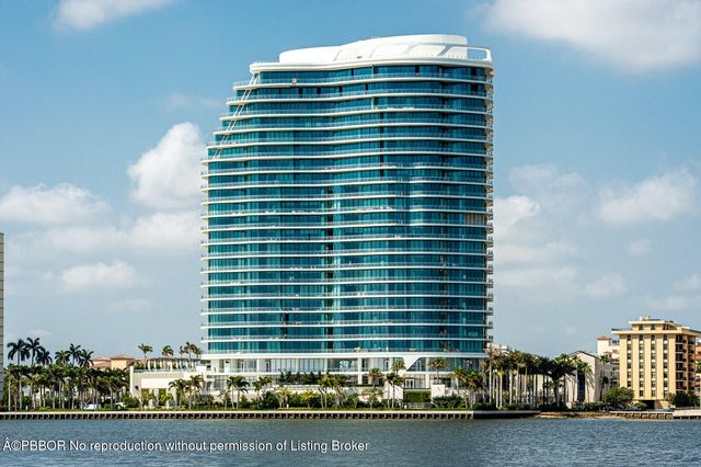 $20,000,000 | 1100 South Flagler Drive, Unit 1204 | Southend