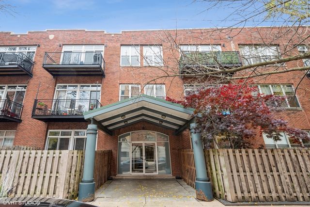 $2,850 | 2333 West St Paul Avenue, Unit 322 | Wicker Park