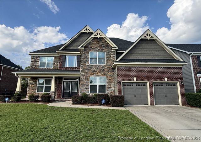 $679,500 | 3217 Cragburn Place | Jack Britt