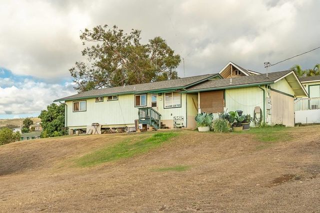 $650,000 | 824 Pueo Drive | Keokea