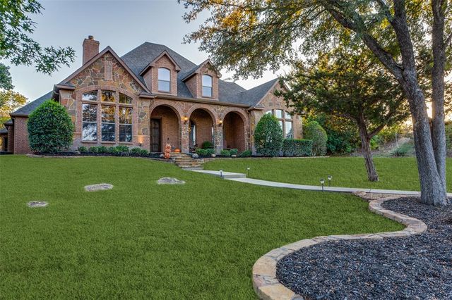 $949,900 | 100 Stone Canyon Circle