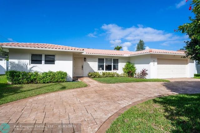 $1,399,000 | 4731 Northeast 29th Avenue | Coral Ridge Country Club Estates