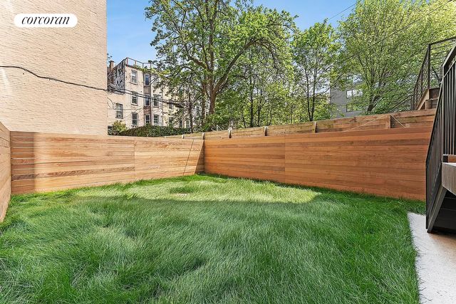 $3,695 | 61 Clarkson Avenue, Unit 1R | Prospect Lefferts Gardens