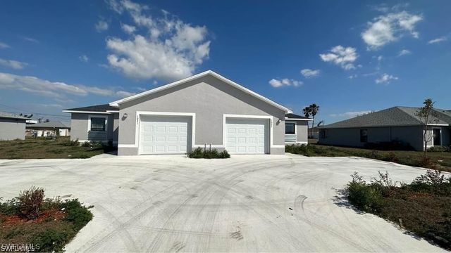 $1,700 | 1031 Andalusia Boulevard | Cape Coral