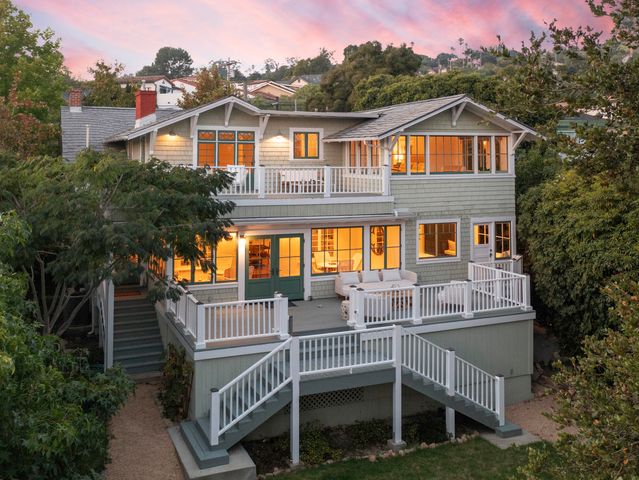 $3,995,000 | 626 East Micheltorena Street | Upper Eastside