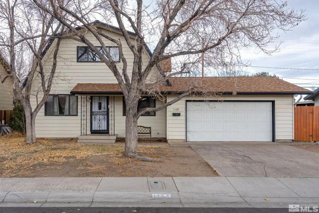 $299,900 | 1160 Monitor Drive | Northeast Reno