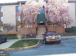 $1,575 | 6980 Hanover Parkway, Unit 400 | Hunting Ridge Condominiums