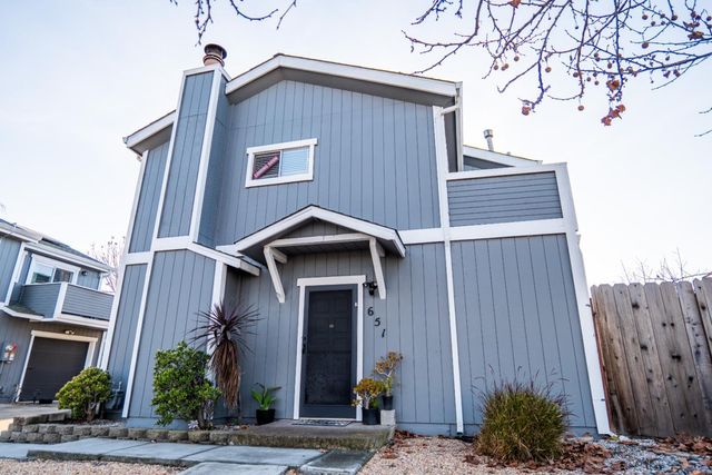 $728,000 | 651 North 4th Street | Japantown