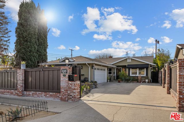 $999,500 | 6249 Craner Avenue | North Hollywood