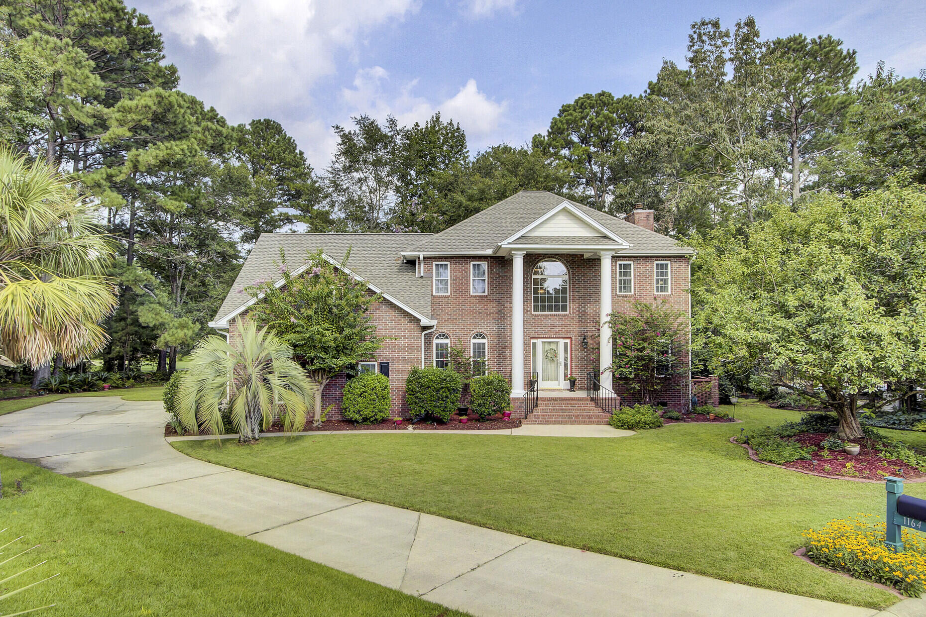 Gorgeous Executive Home