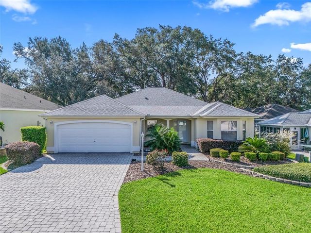 $483,900 | 1454 San Clemente Court | The Villages