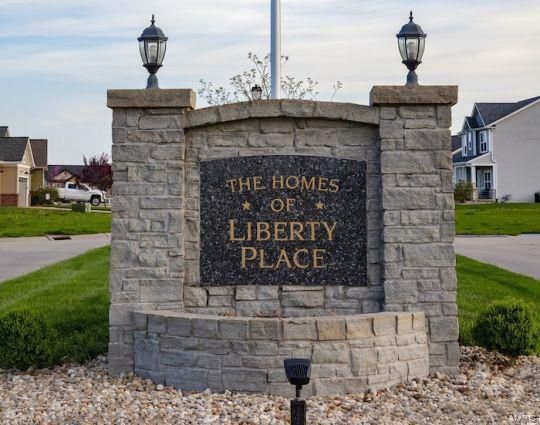 $65,990 | 0 Homes Of Liberty Place | Troy