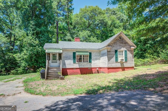 $249,900 | 58 South Broad Street | Porterdale