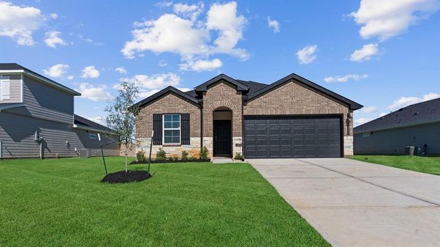 $346,990 | 5122 Sunset Oaks Drive | Arcola