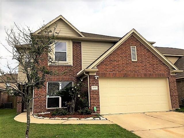 $2,145 | 4811 Fair Oak Dale Lane | Claytons Park