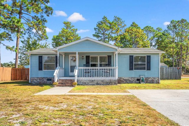 $245,000 | 2490 Peach Court | Carolina Forest