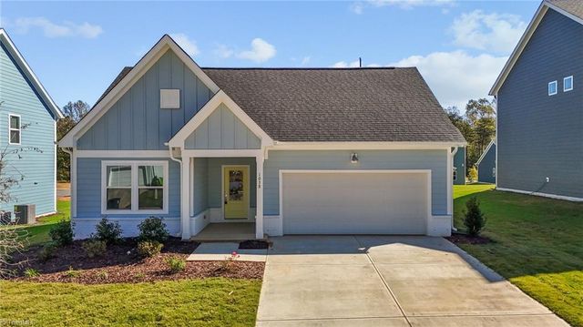 $374,990 | 1038 Grey Flint Place | Cheeks Township - Orange County