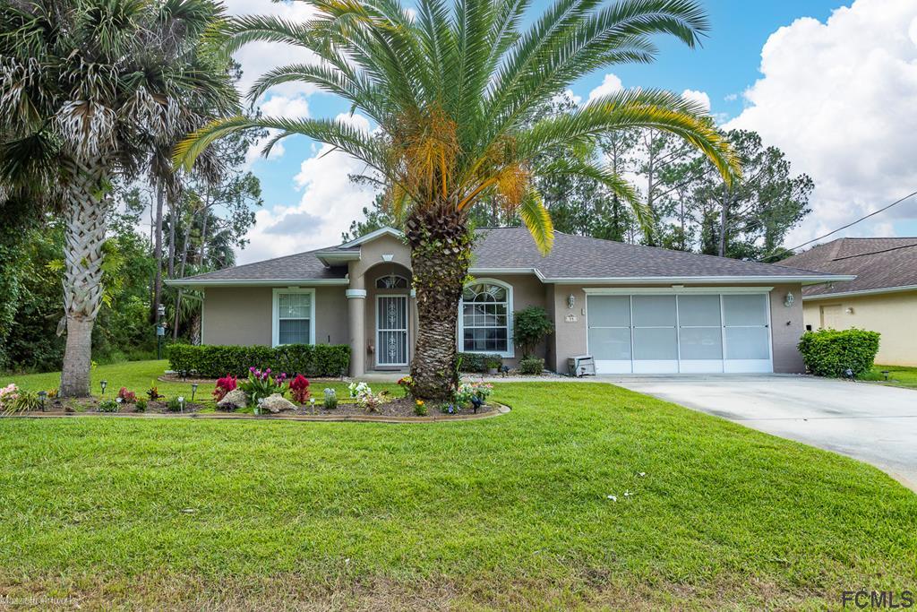 55 Ballard Lane, Palm Coast, FL 32137 | Compass