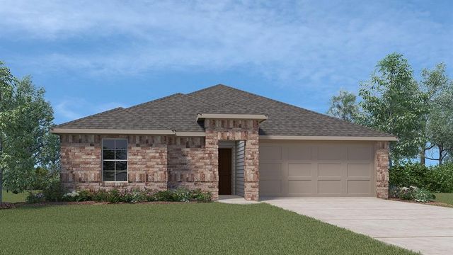 $283,490 | 901 Birch Drive | Ennis