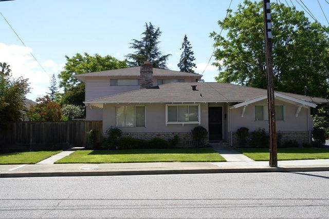 $4,200 | 973 Alice Lane | Allied Arts-Downtown Menlo Park