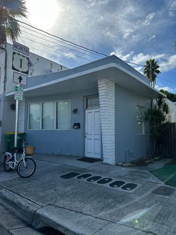 $1,840,000 | 928 Truman Avenue, Unit 101 | Key West