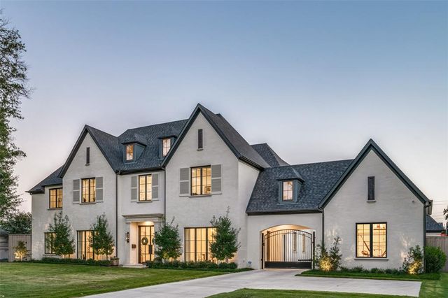 $4,325,000 | 4306 Melissa Lane | Royal Northaven