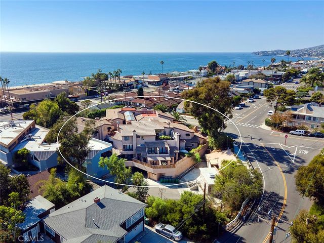 $4,750 | 237 Calliope Street | Laguna Beach Village